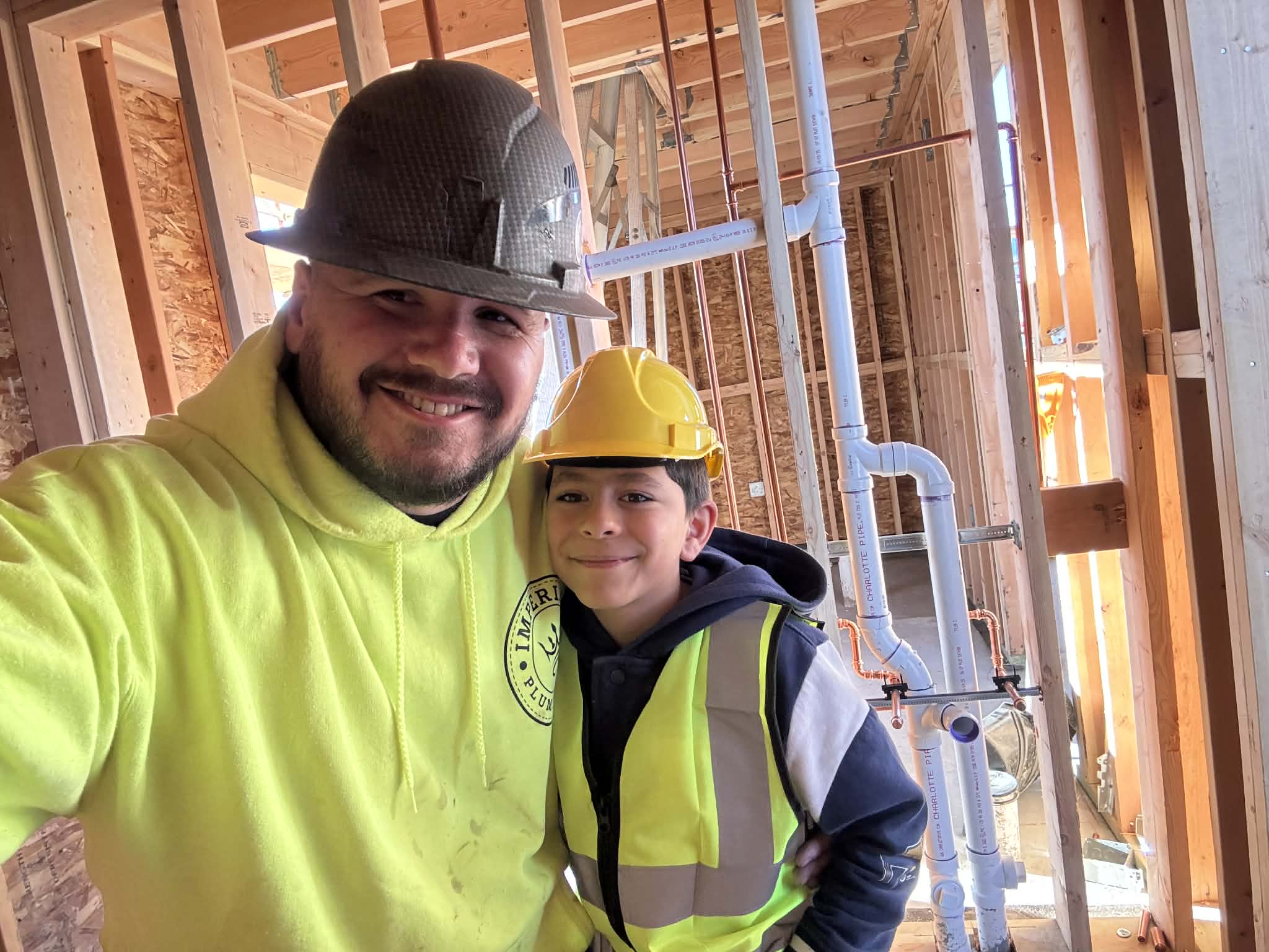 Imperial Plumbing LLC Team — Centennial, CO