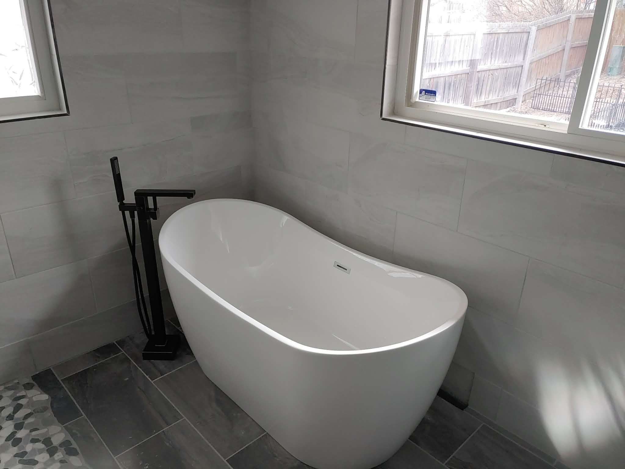 Bathtub Installation Denver CO