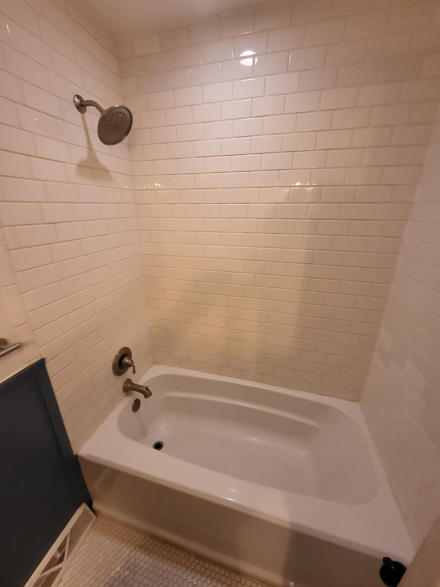 Bathroom Before Vanity Upgrade Denver CO